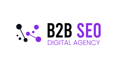 b2b Logo
